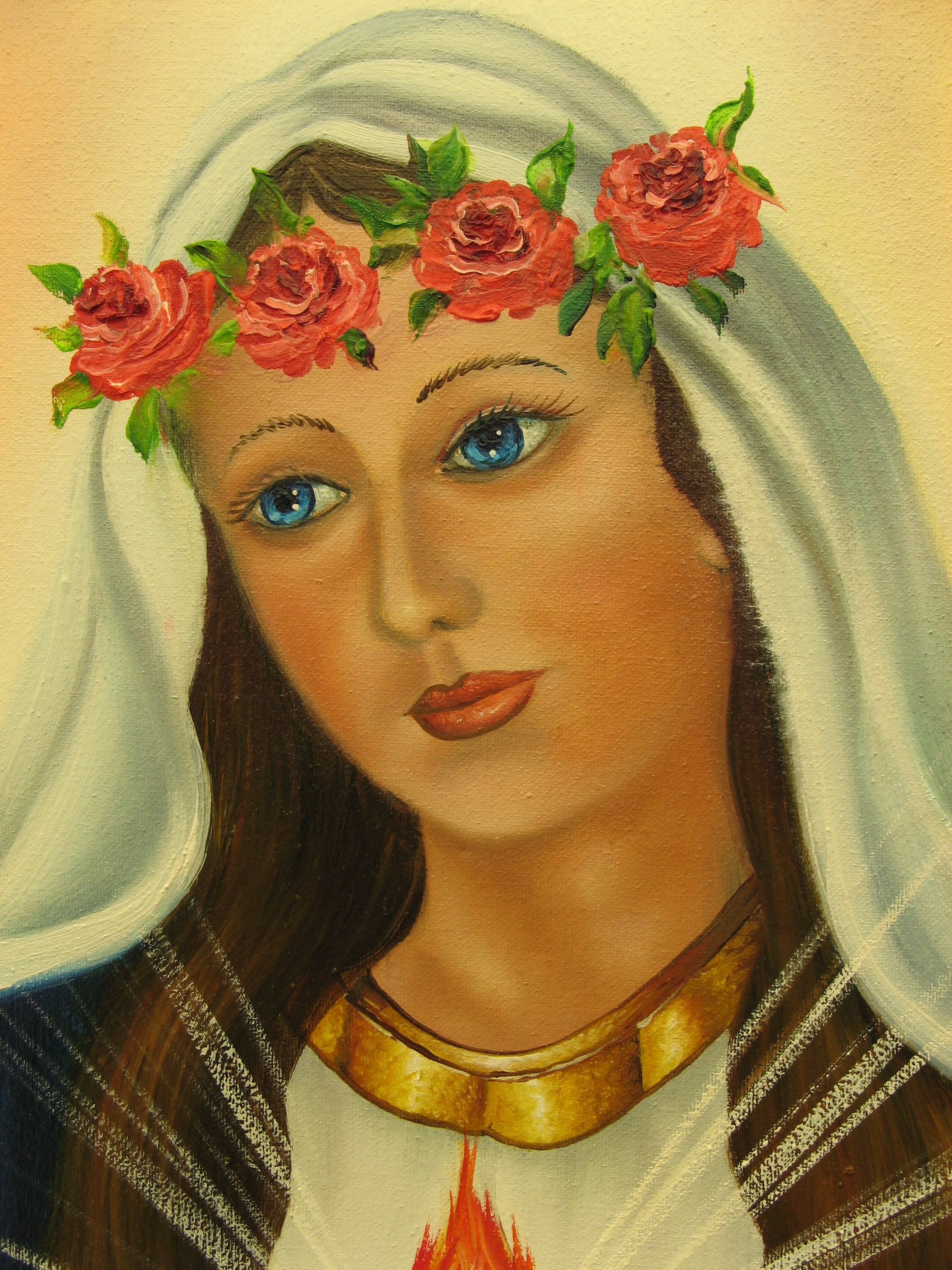 Nuestra Señora